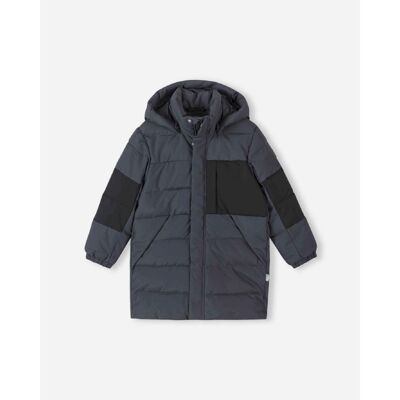 Koskela - Ski jacket - Kid's