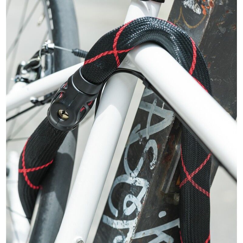 Abus Ivy 9210 - Bike Lock | Hardloop