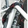 Abus Ivy 9210 - Zapięcie do roweru | Hardloop