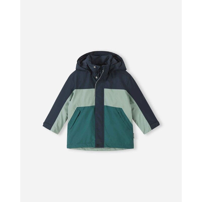 Taimela - Ski jacket - Kid's