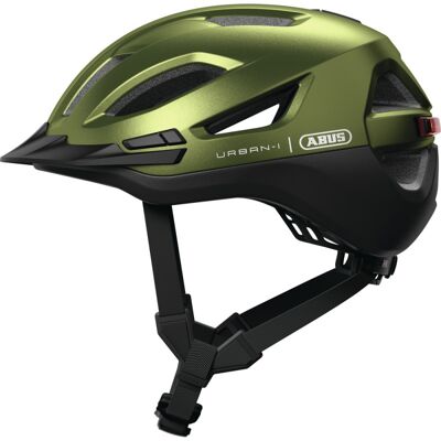 Urban-I 4.0 Ace - Kask rowerowy miejski