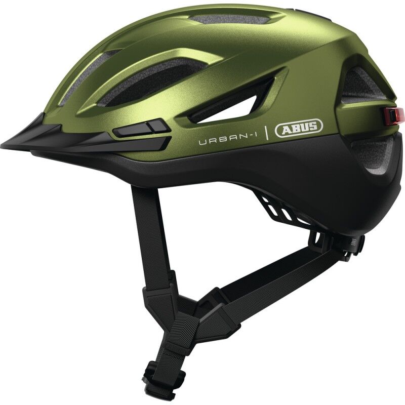 Urban-I 4.0 Ace - Urban Fahrradhelm