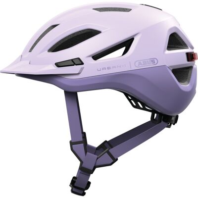 Urban-I 4.0 Ace - Kask rowerowy miejski