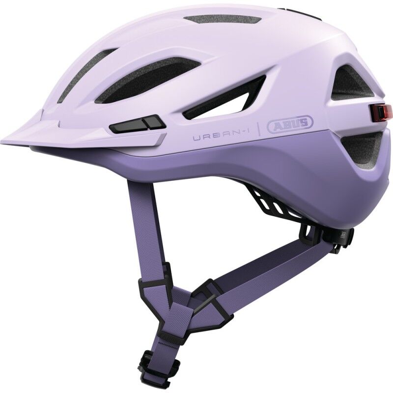 Urban-I 4.0 Ace - Urban cycling helmet