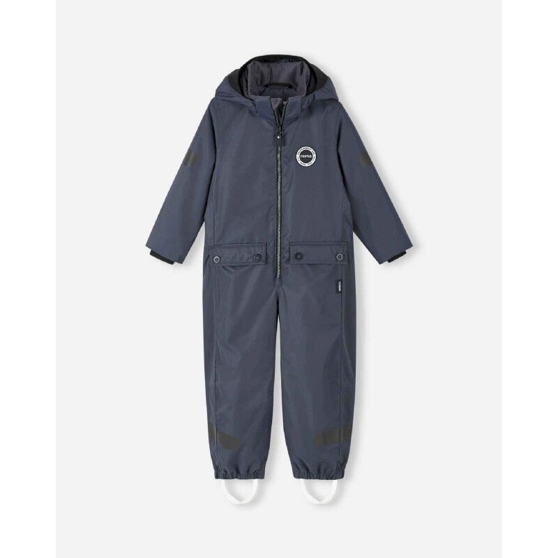 Sevetti Reimatec Overall - Overall - Kinderen