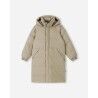 Earthy Beige