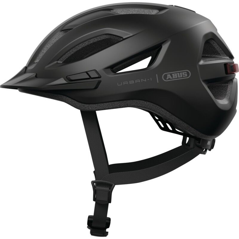 Urban-I 4.0 - Casco bicicleta urbano