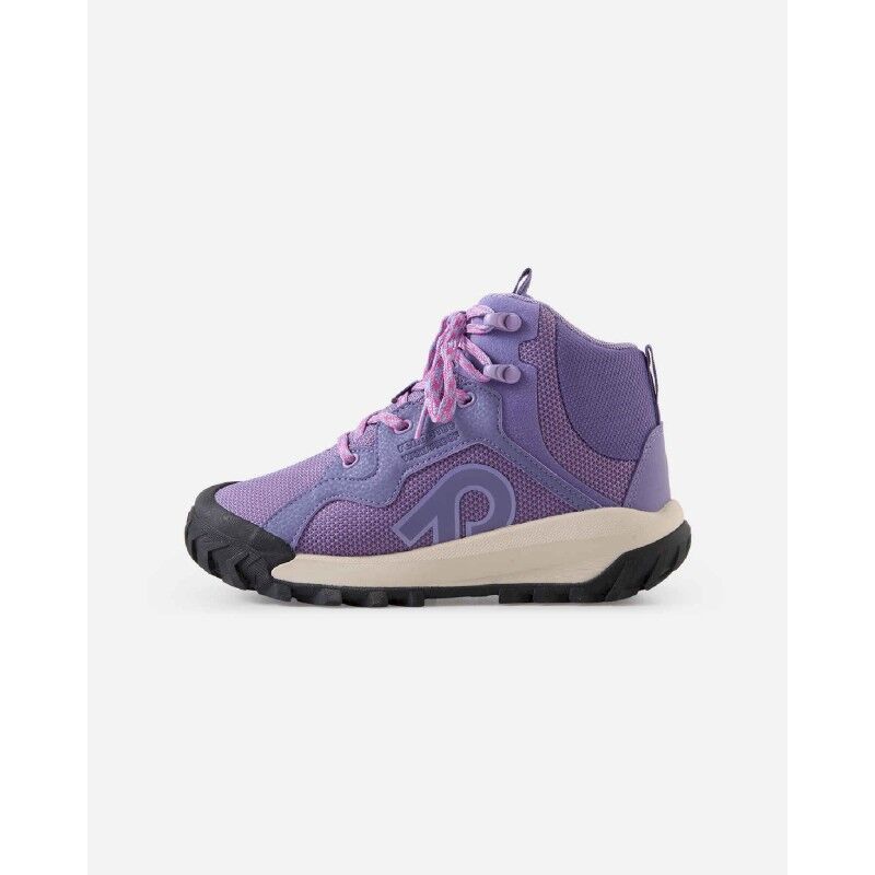 Reima Kulkuri Mid - Lifestyle shoes - Kid's | Hardloop
