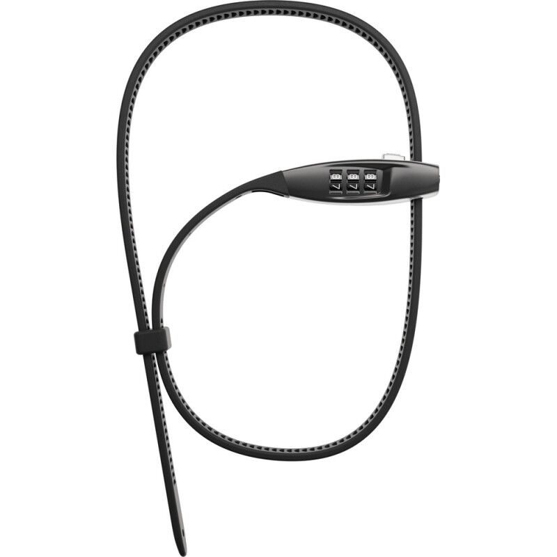 Combiflex Travelguard - Candado bicicleta
