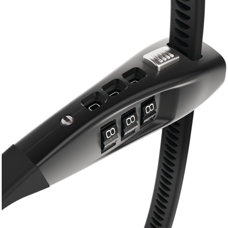 Abus Combiflex Travelguard - Bike Lock | Hardloop