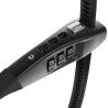 Abus Combiflex Travelguard - Candado bicicleta | Hardloop