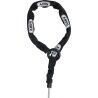 Abus ACH 2.0 6KS/100 - Fahrradschloss | Hardloop