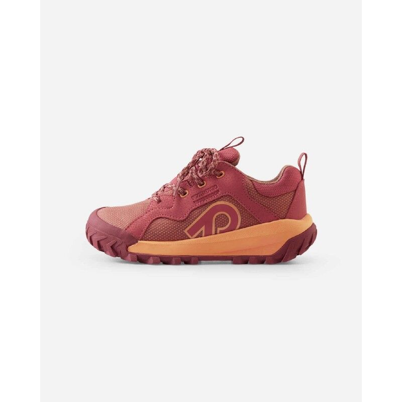 Kulkuri Low - Urban schoenen - Kinderen