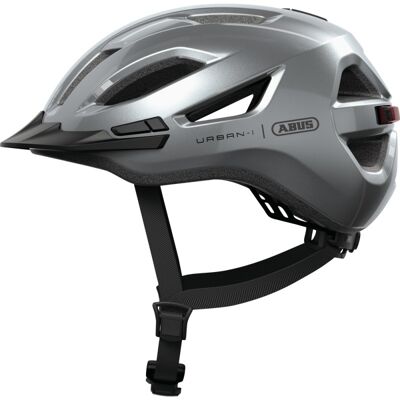 Urban-I 4.0 - Casque vélo urbain