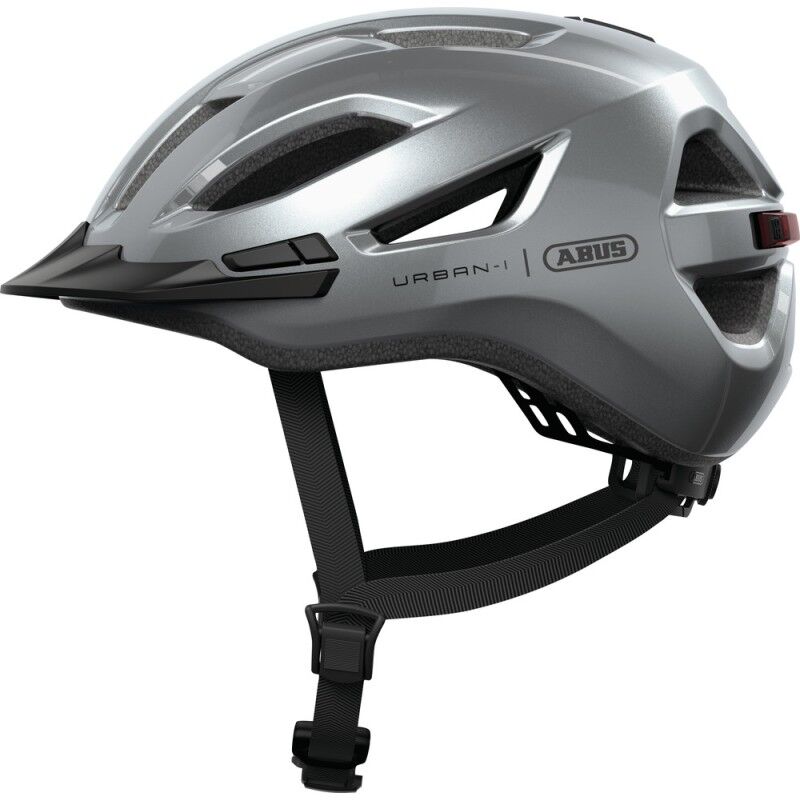 Urban-I 4.0 - Urban cycling helmet