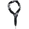 Abus ACH 2.0 8KS/85 + ST950 - Fietsslot | Hardloop