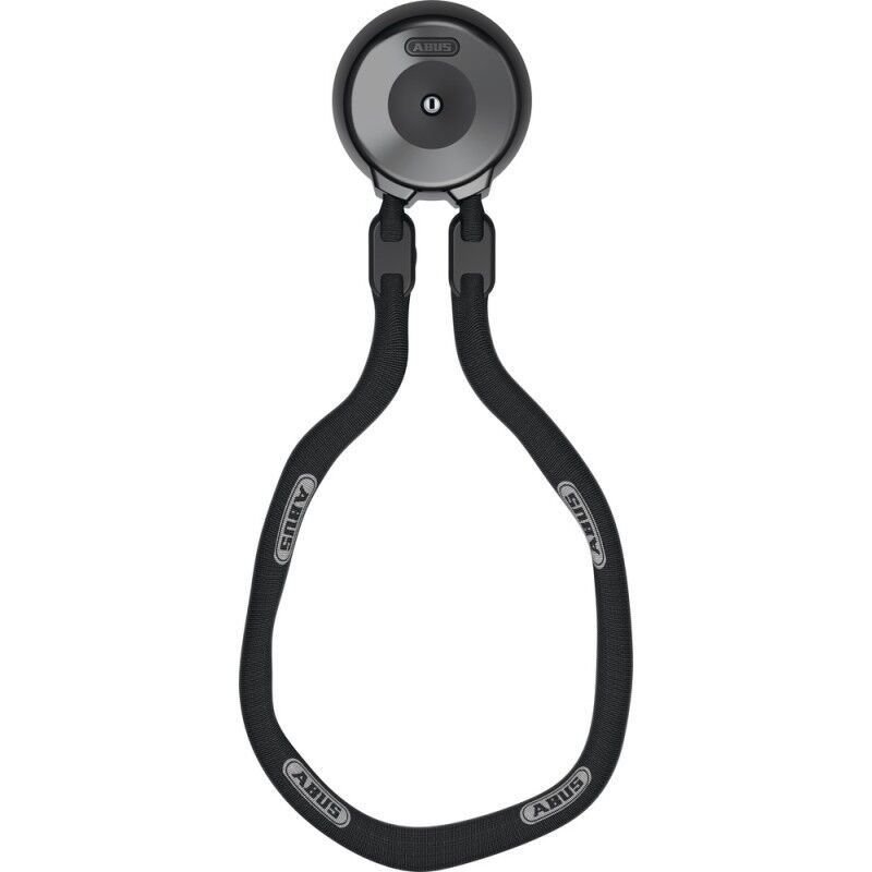 WCH90 + 9KS130 ONEKEY - Bike Lock