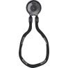 Abus WCH90 + 9KS130 ONEKEY - Cykellås | Hardloop