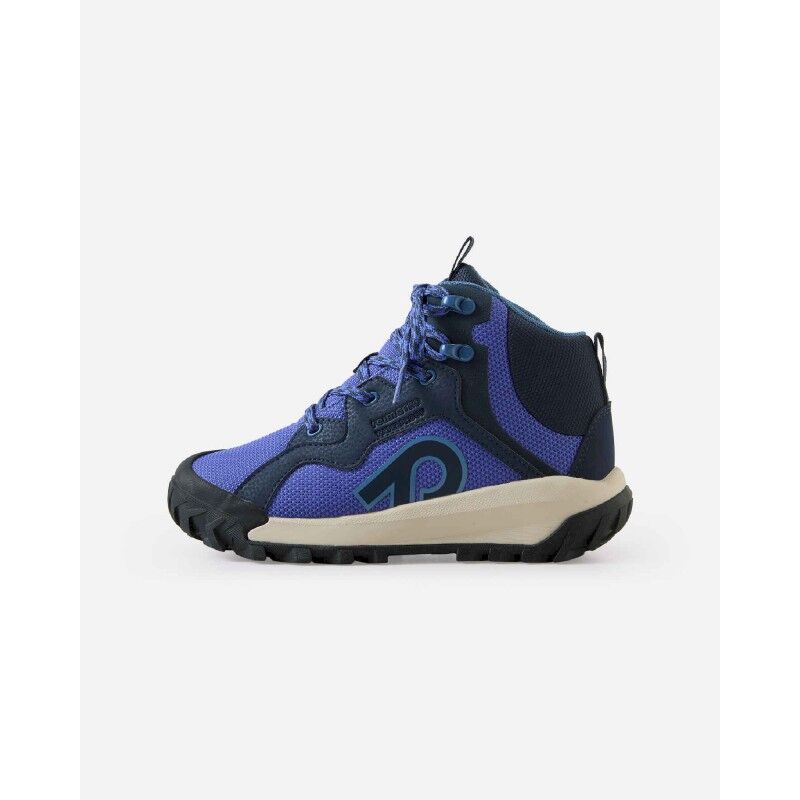 Kulkuri Mid - Lifestyle shoes - Kid's