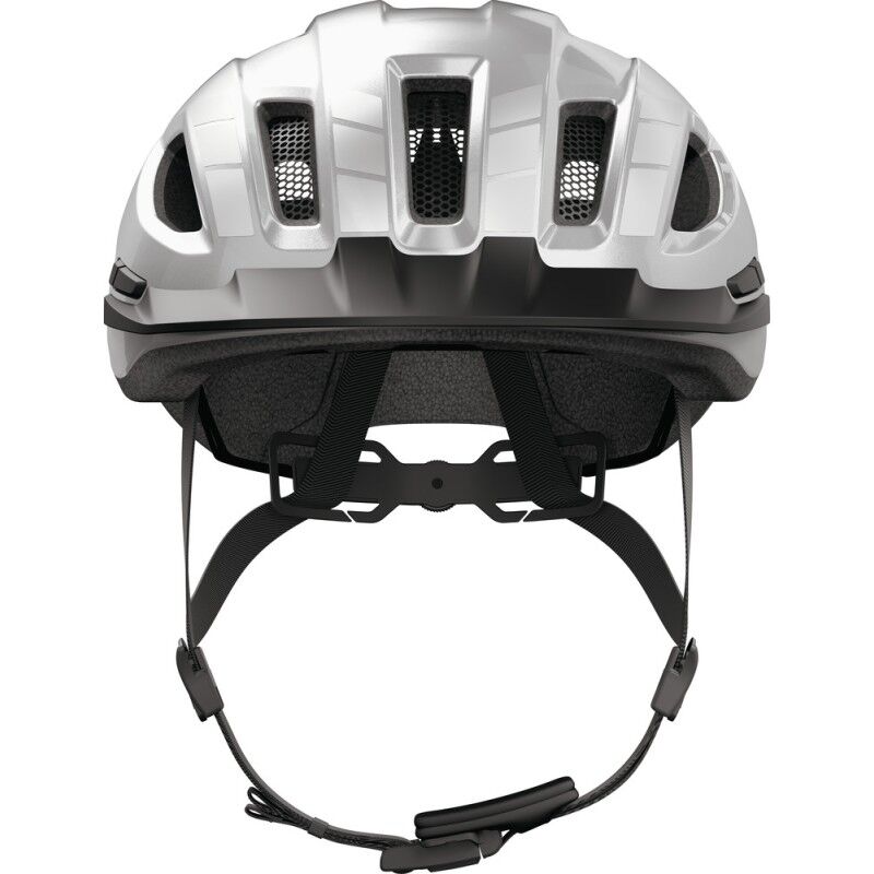 Abus Urban-I 4.0 - Helma na kolo | Hardloop