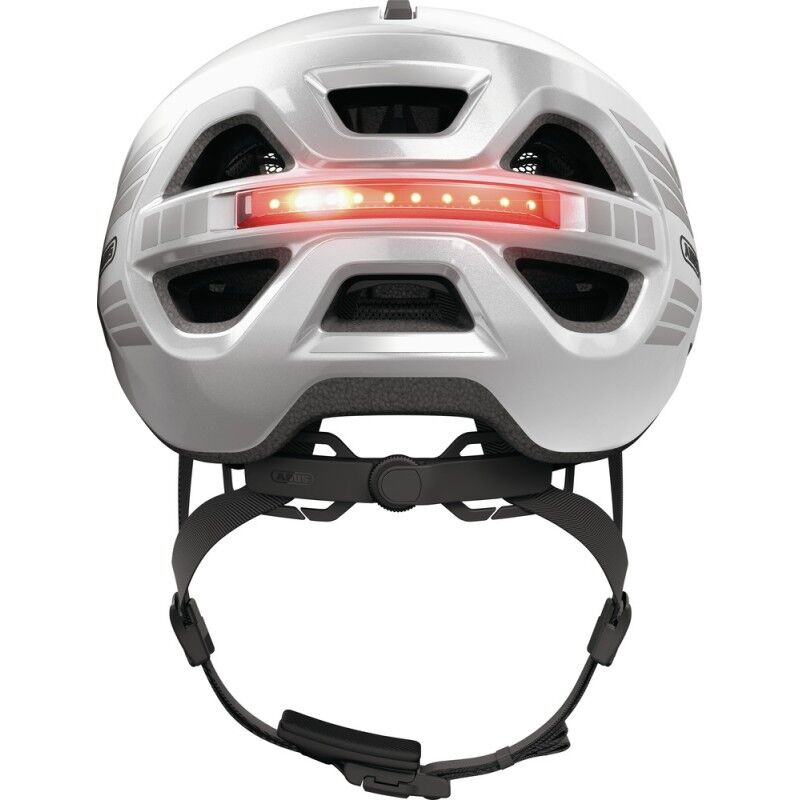Abus Urban-I 4.0 - Helma na kolo | Hardloop