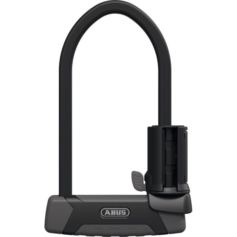 Abus U Granit X-Plus 540/160HB230mm s'entr +Support SHB - Bike U-Lock | Hardloop