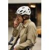 Abus Urban-I 4.0 - Casque vélo urbain | Hardloop