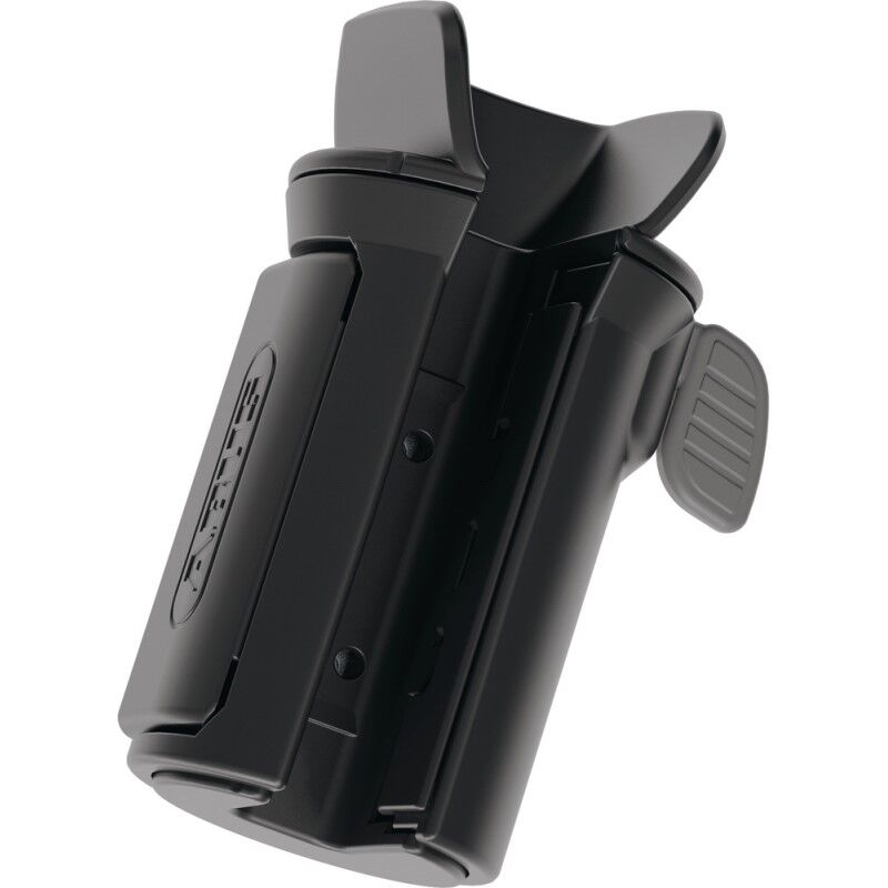 Abus U Granit X-Plus 540/160HB300mm + Support s'entr. - Bügelschloss | Hardloop