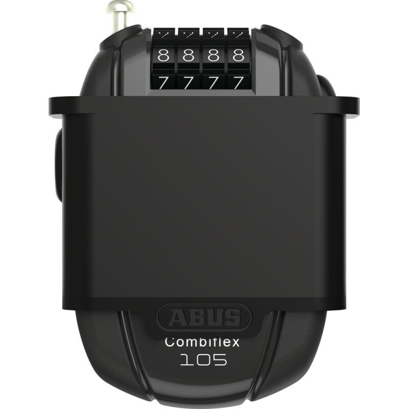 Combiflex Rest + CHR - Cadeado cabo