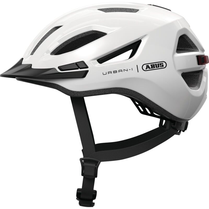 Urban-I 4.0 - Capacete de ciclismo urbano