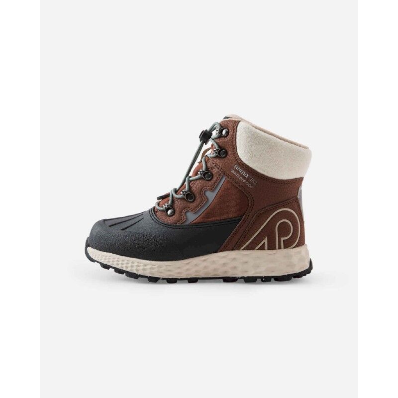 Reima Hallava Lace - Lifestyle shoes - Kid's | Hardloop