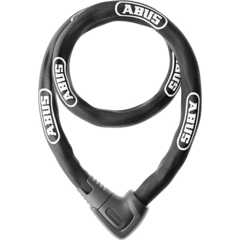 Steel-O-Chain 9809 One Key - Candado bicicleta