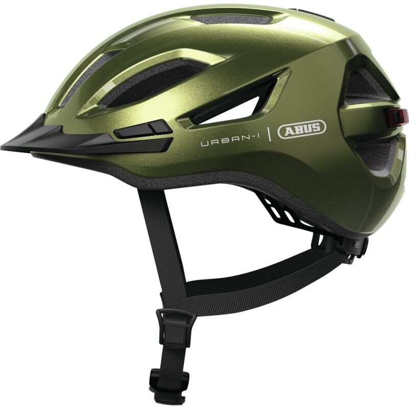 Urban-I 4.0 - Urban cycling helmet