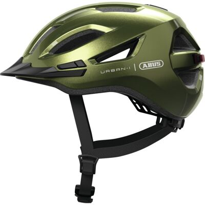 Urban-I 4.0 - Urban cycling helmet