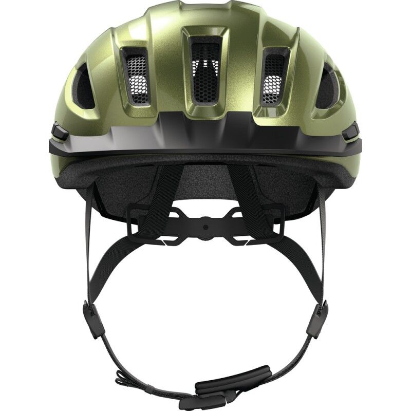 Abus Urban-I 4.0 - Casque vélo urbain | Hardloop