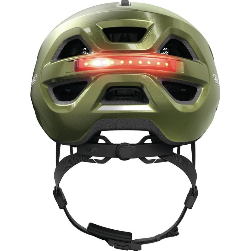 Abus Urban-I 4.0 - Urban cycling helmet | Hardloop