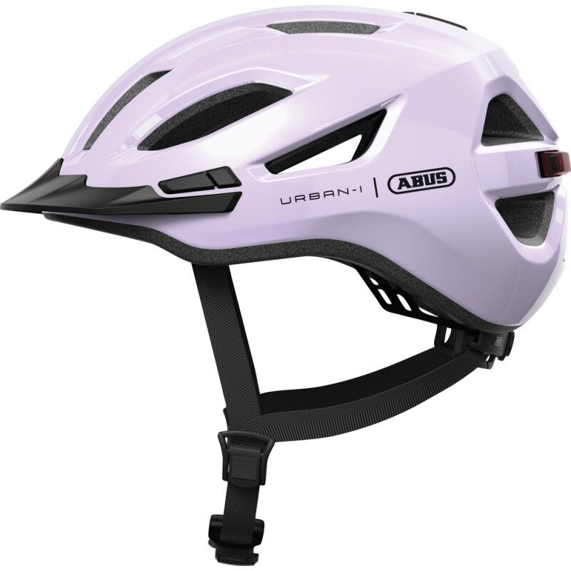 Urban-I 4.0 - Urban cycling helmet