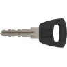 Abus 4650S NR T82 - Candado de cuadro | Hardloop