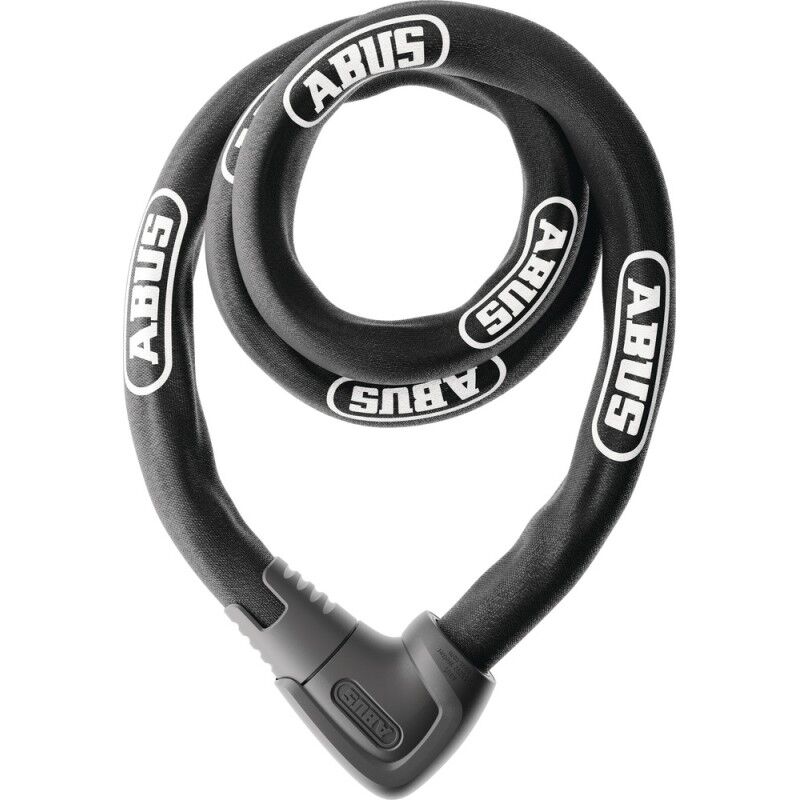 Steel-O-Chain 9808 One Key - Bike Lock