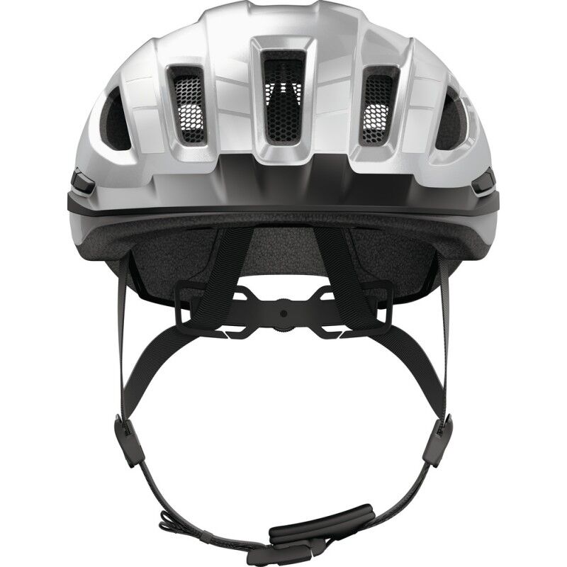 Abus Urban-I 4.0 LR - Fietshelm | Hardloop