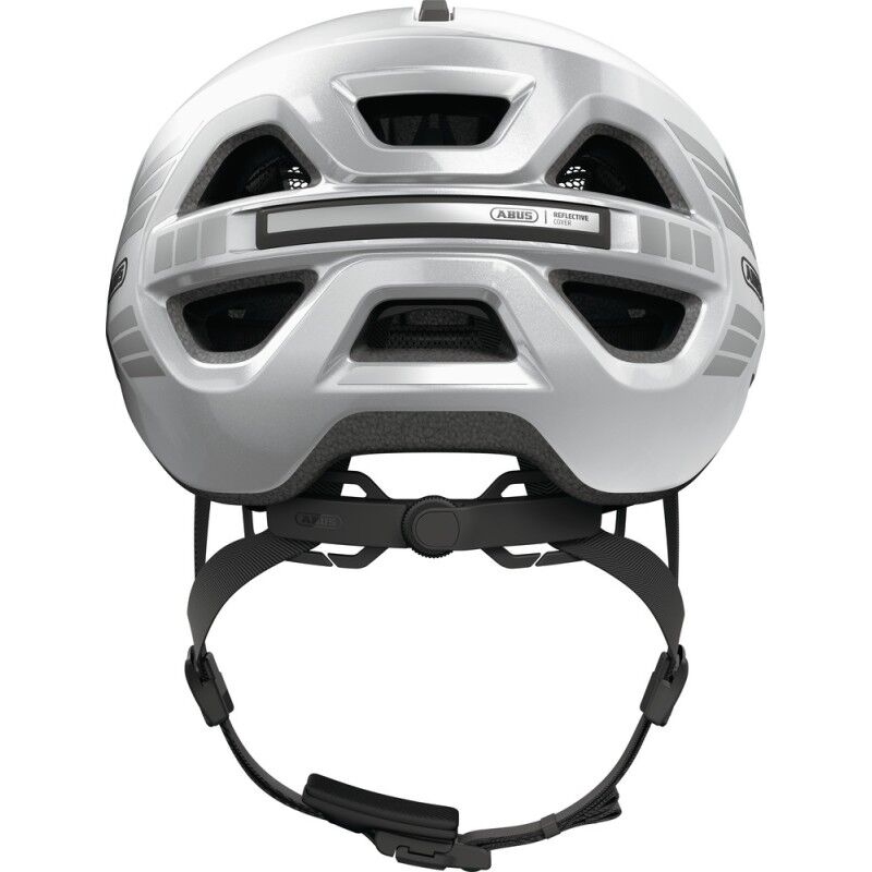 Abus Urban-I 4.0 LR - Pyöräilykypärä | Hardloop