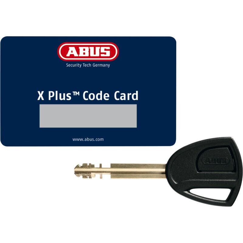 Abus 5755L R XPLUS - Rahmenschloss | Hardloop