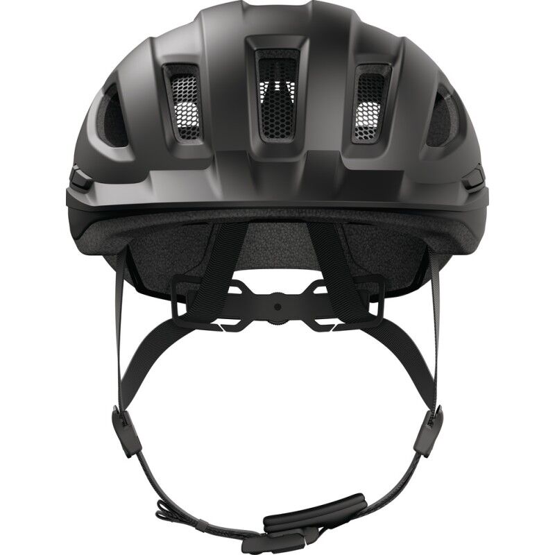 Abus Urban-I 4.0 LR - Helma na kolo | Hardloop