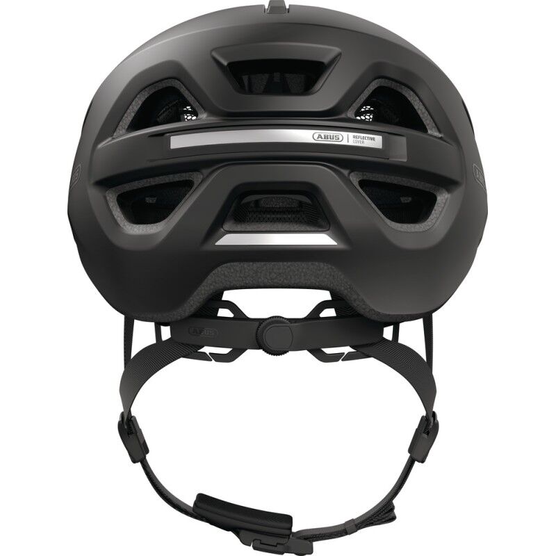 Abus Urban-I 4.0 LR - Helma na kolo | Hardloop