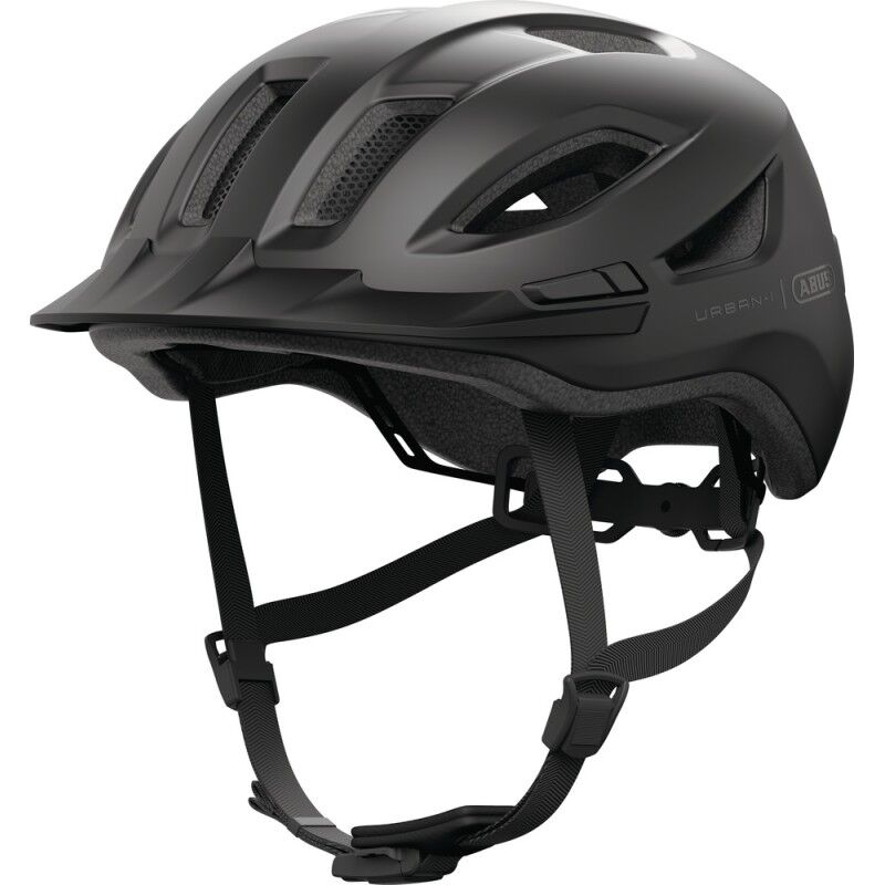Abus Urban-I 4.0 LR - Urban cycling helmet | Hardloop