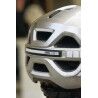 Abus Urban-I 4.0 LR - Urban cykelhjälm | Hardloop