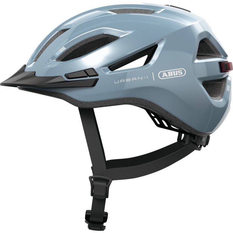 Urban-I 4.0 - Urban cycling helmet