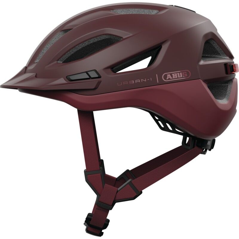 Urban-I 4.0 Ace - Capacete de ciclismo urbano