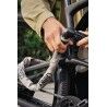 Abus Tresor 6807C - Candado bicicleta | Hardloop