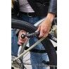 Abus Tresor 6807C - Zámek na kolo | Hardloop